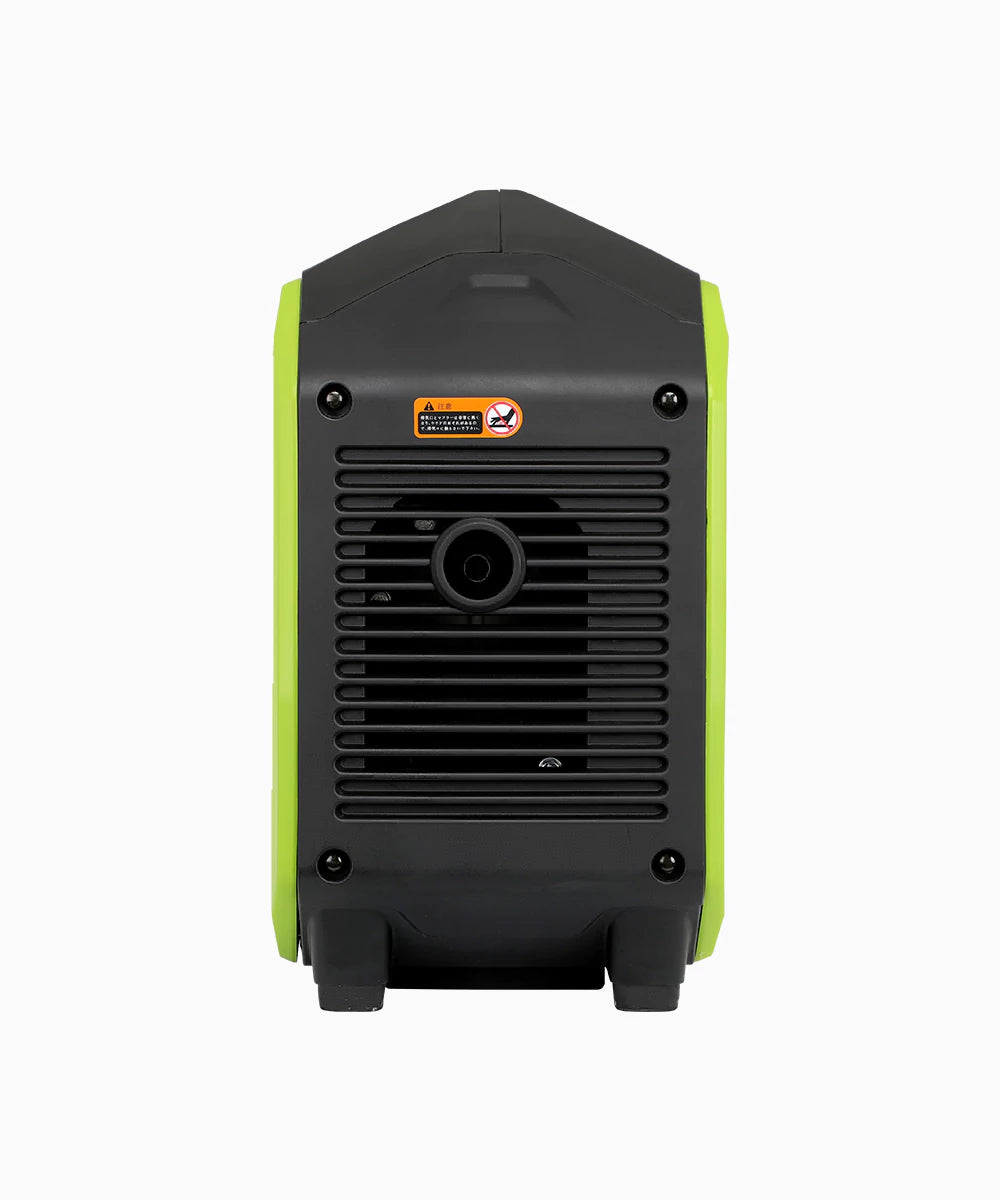 EENOUR インバーター発電機1.4kVA/1400W