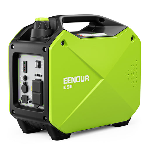 インバーター発電機GS2000i 1.6kVA/1600W