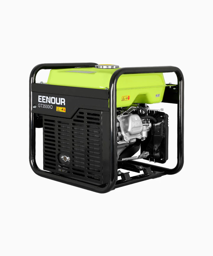 インバーター発電機GT3500IO 2.8kVA/2800W 開放型