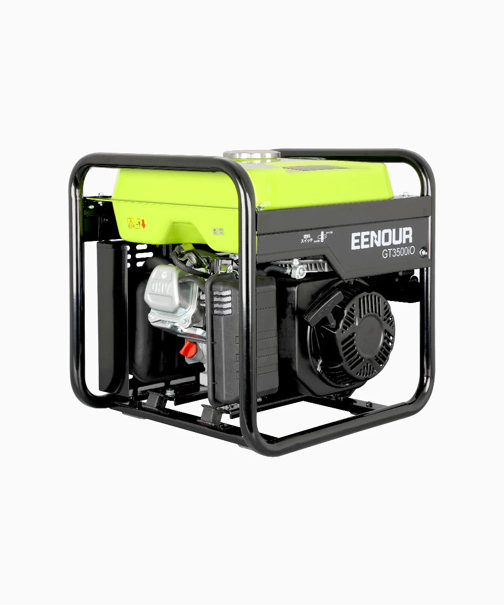 インバーター発電機GT3500IO 2.8kVA/2800W 開放型