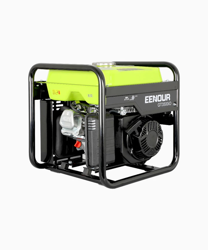 インバーター発電機GT3500IO 2.8kVA/2800W 開放型