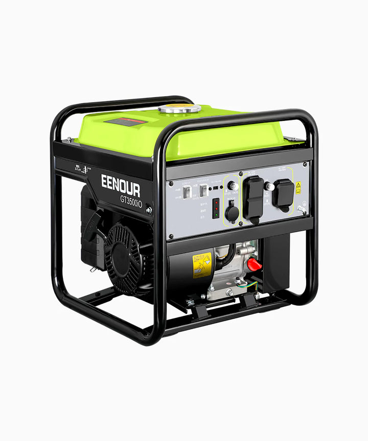 インバーター発電機GT3500IO 2.8kVA/2800W 開放型