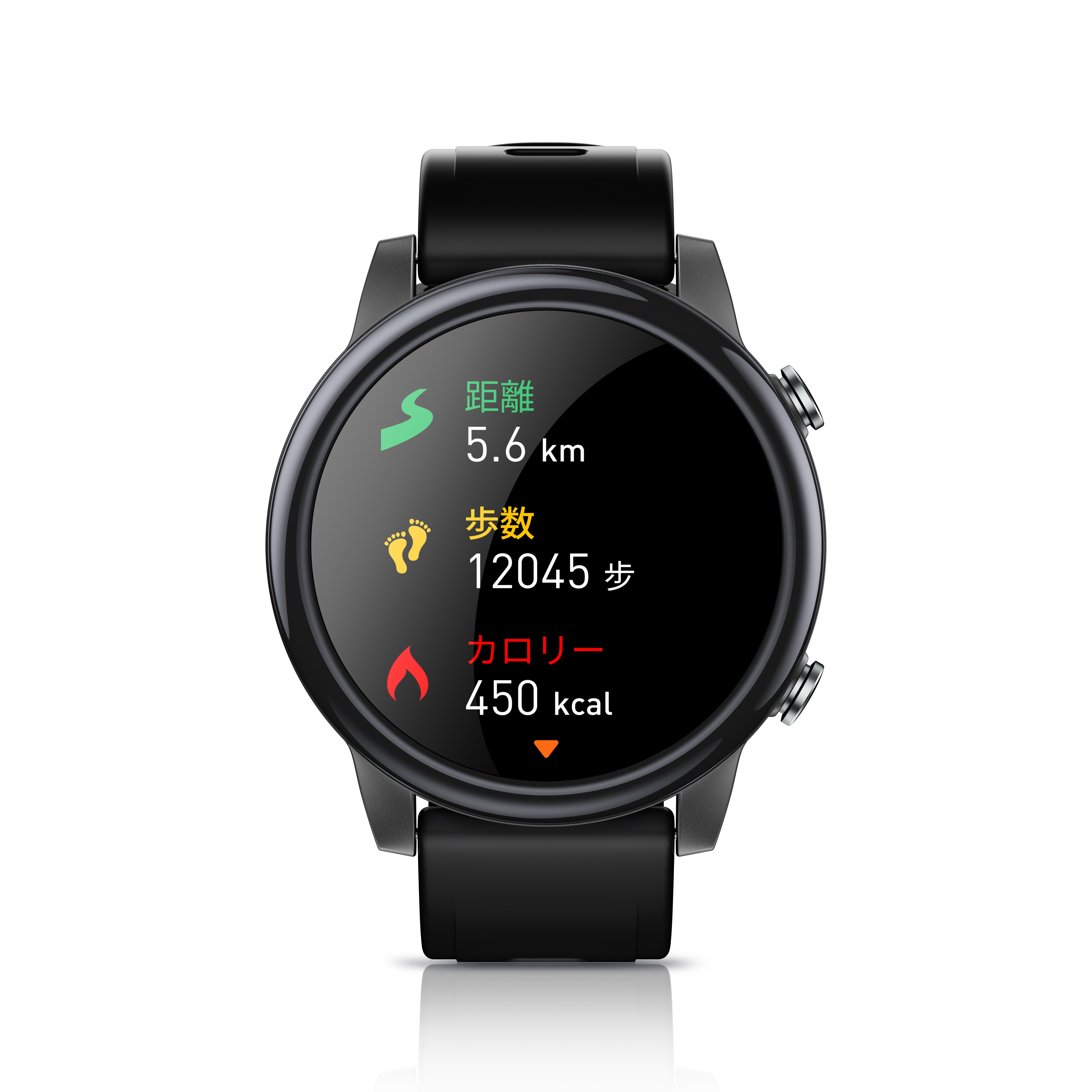 ゴルフ用GPSナビ ウォッチGW20 – EENOUR