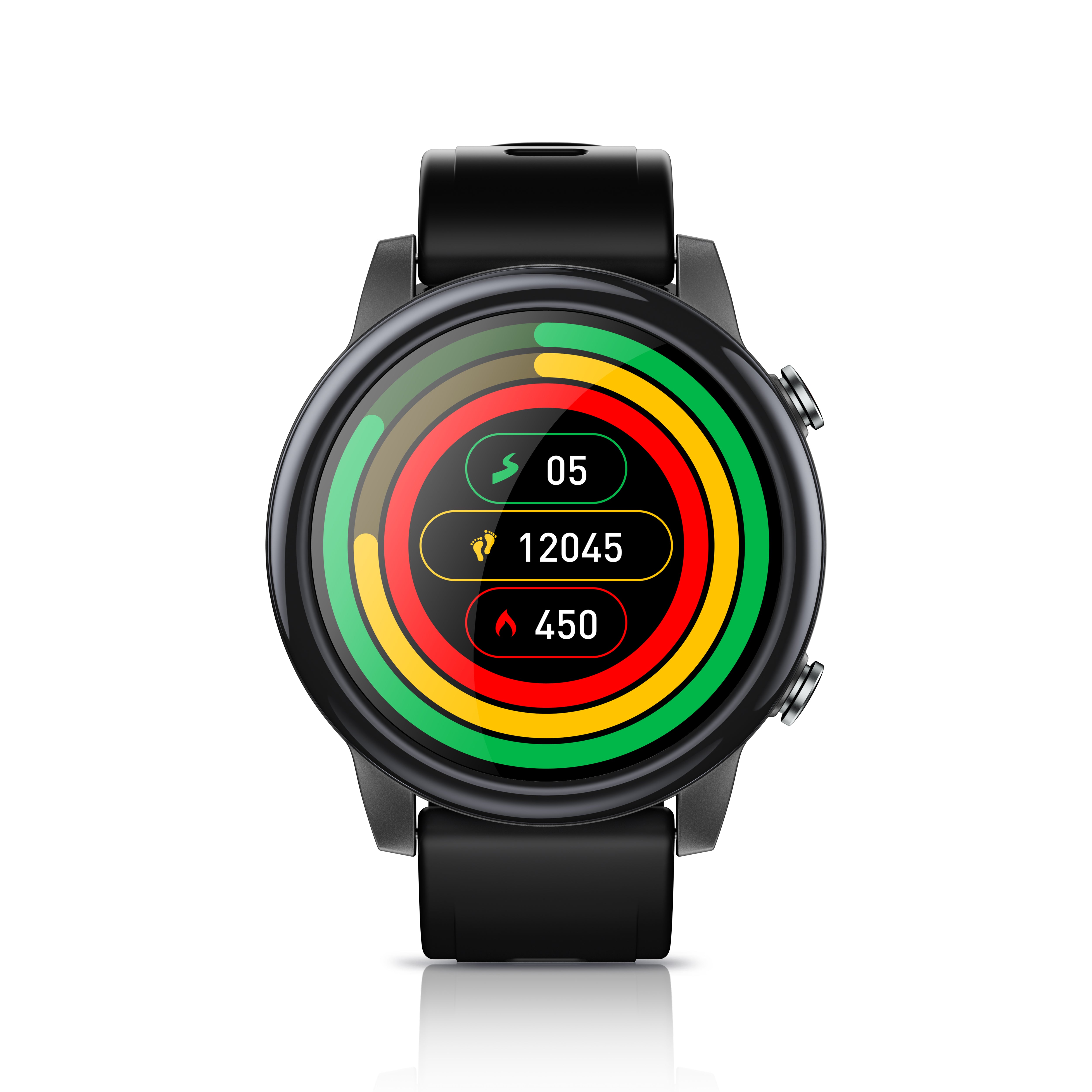 ゴルフ用GPSナビ ウォッチGW20 – EENOUR