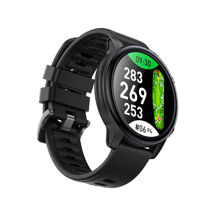 ゴルフ用GPSナビ ウォッチGW20