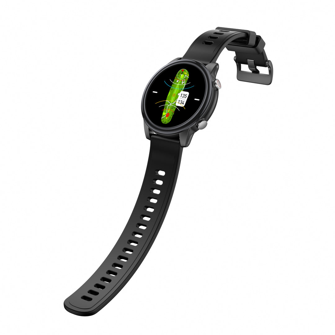 ゴルフ用GPSナビ ウォッチGW20