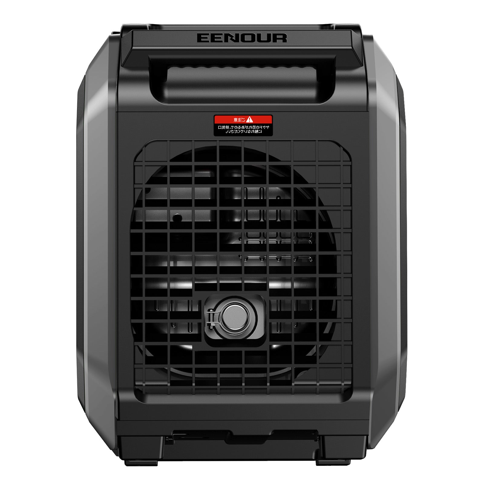 2026年最新】3500Wの高出力！EENOURインバーター発電機H4000iE セル