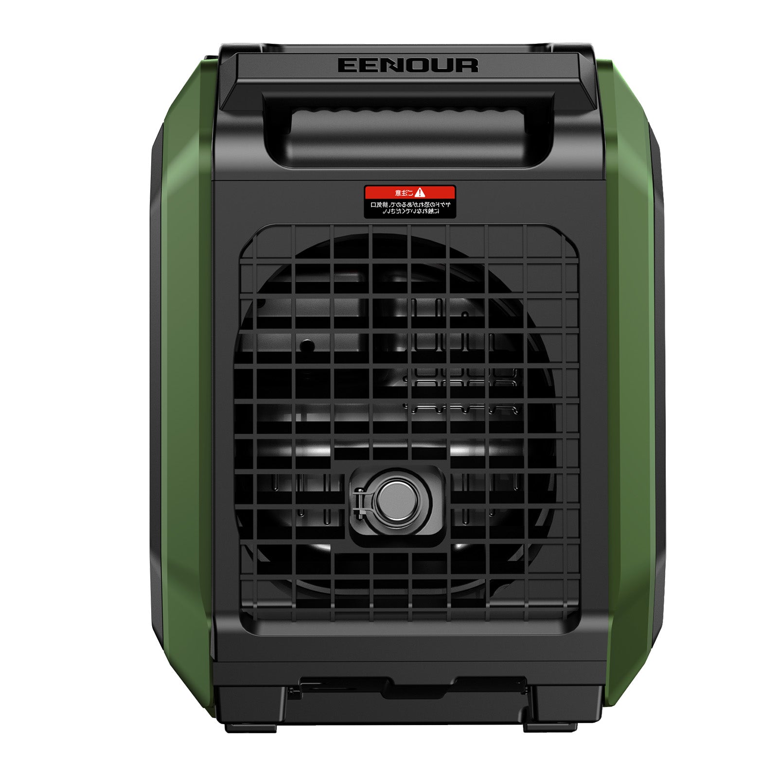 2026年最新】【デュアル燃料】EENOURインバーター発電機H4000iEDF