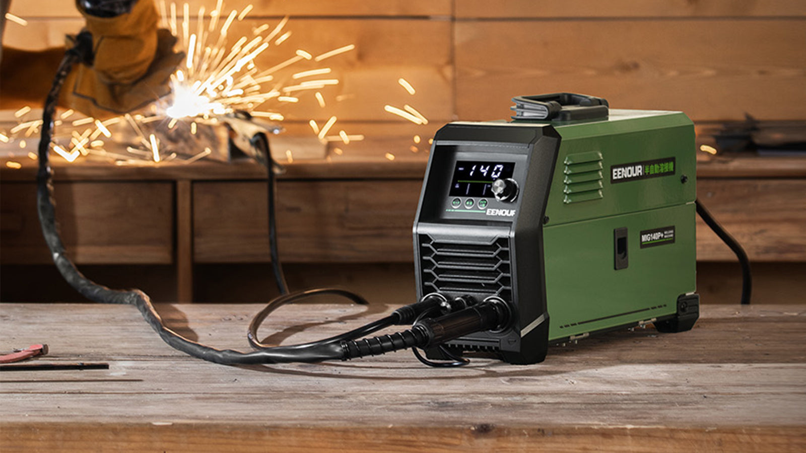 軽量コンパクト設計