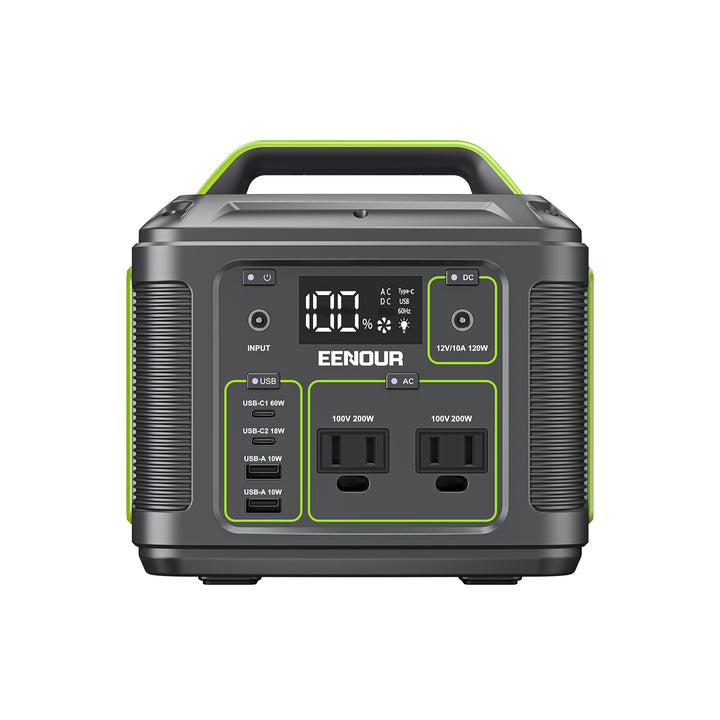 ポータブル電源P200 200Wh