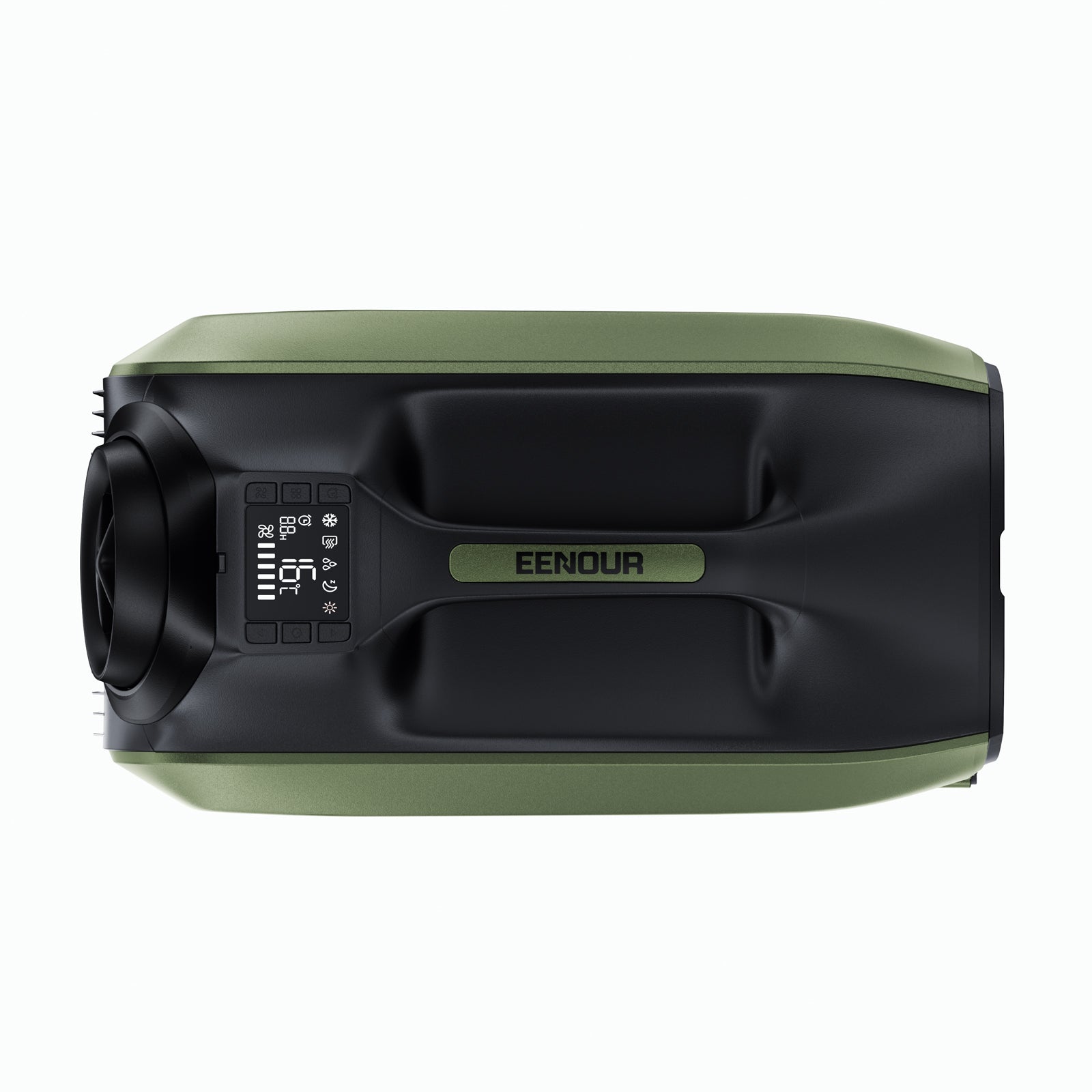 猛暑対策の最高峰！EENOURスポットエアコンPA800