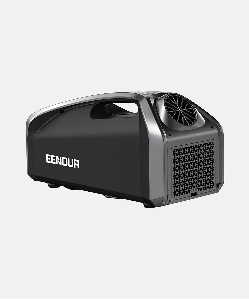 EENOUR スポットエアコンQN750 スポットエアコンQN750 – EENOUR