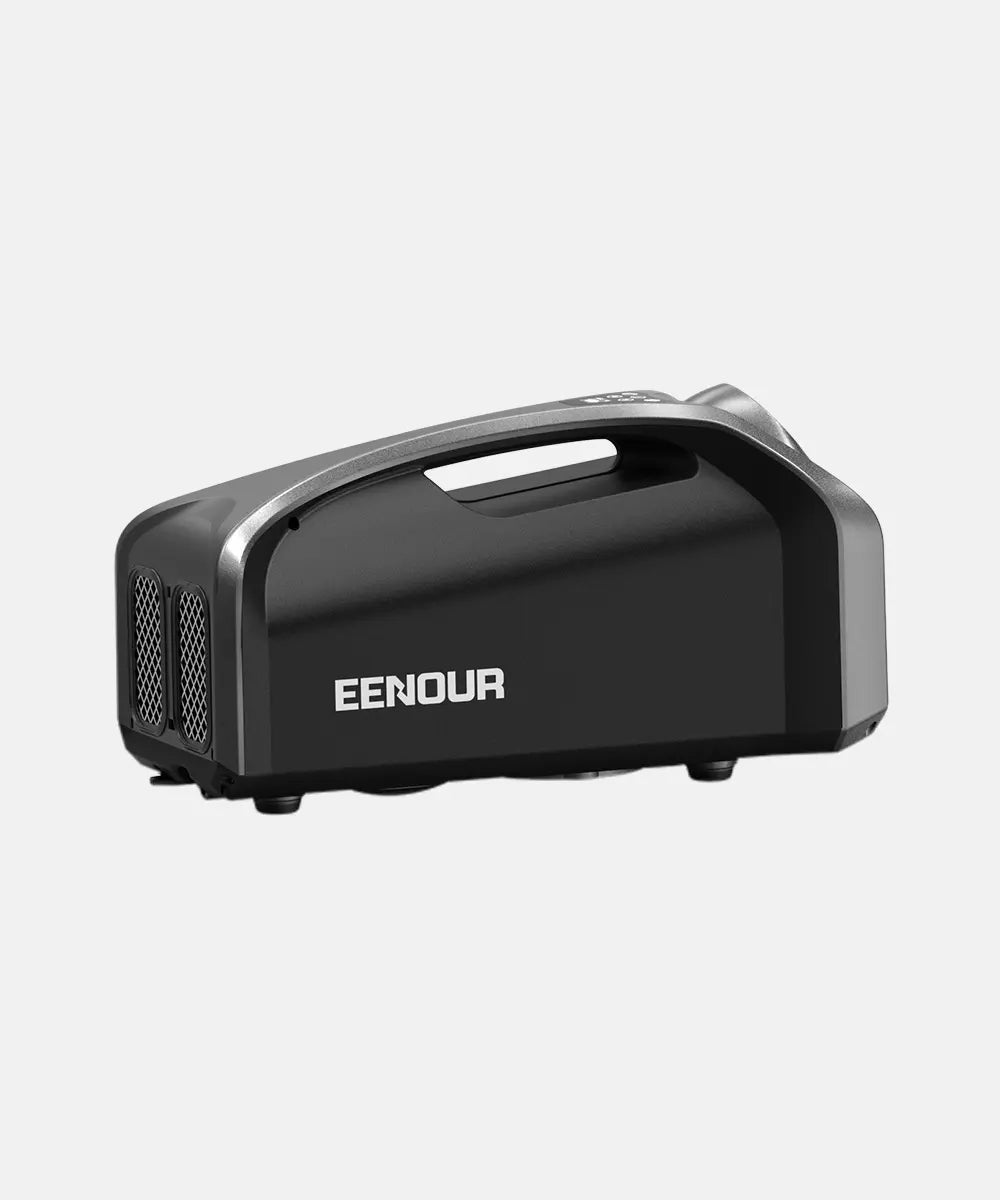 【ジャンク品】EENOUR ポータブルスポットエアコンQN750 スポットエアコンQN750 – EENOUR
