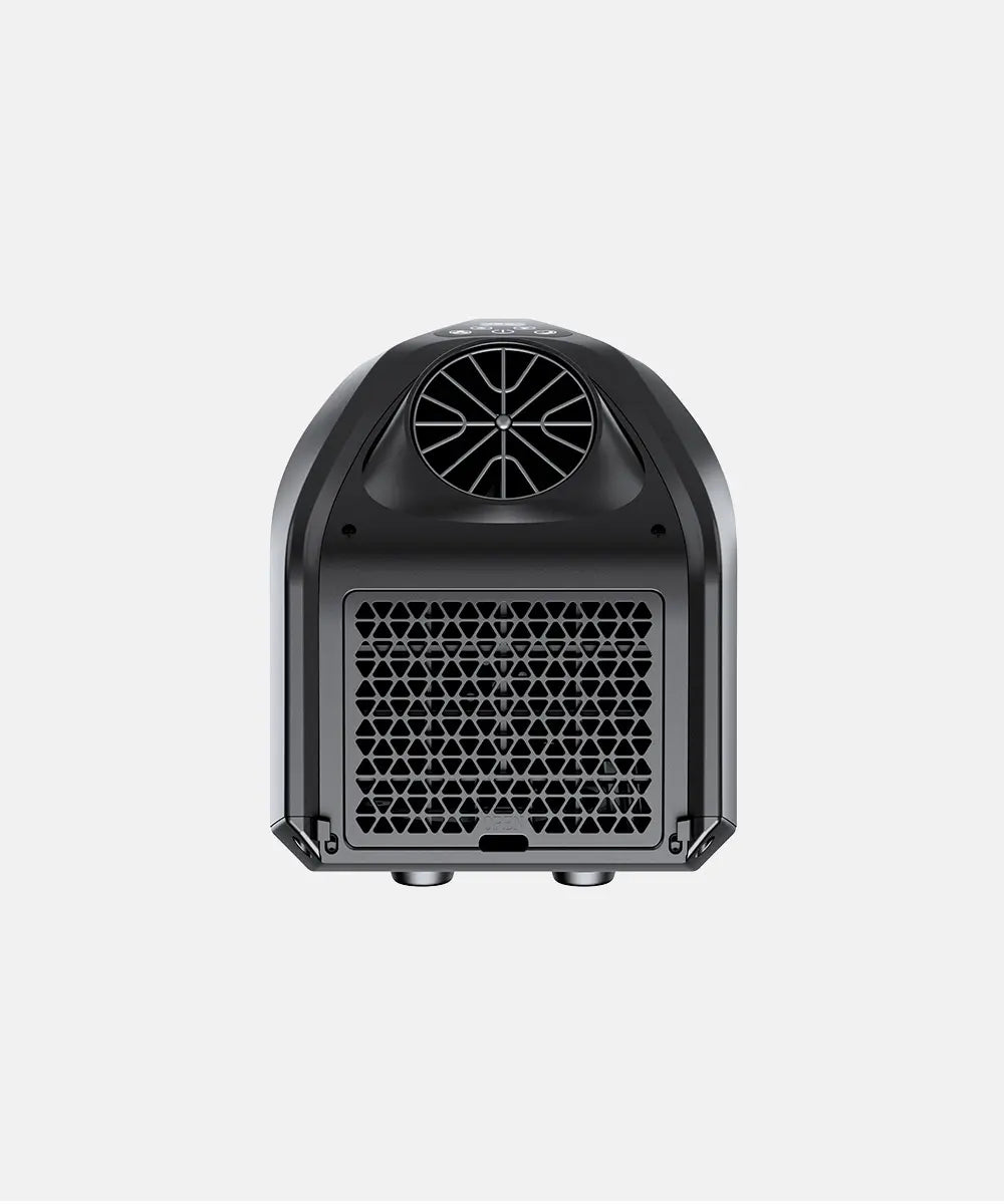 【極美品】EENOUR イーノウ QN750 ポータブルクーラー スポットエアコンQN750 – EENOUR