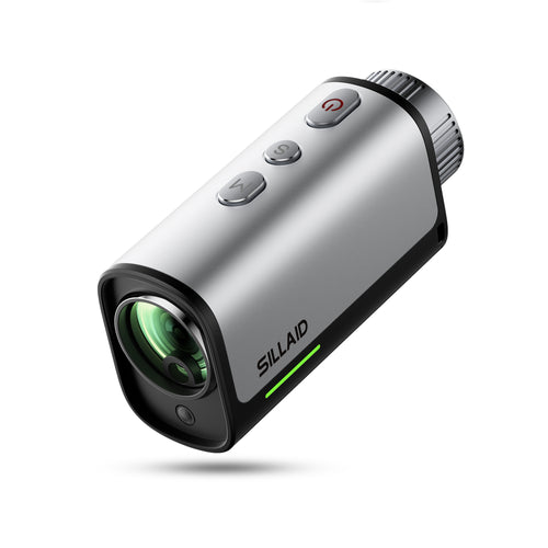 SILLAIDゴルフレーザー距離計U6【限定】