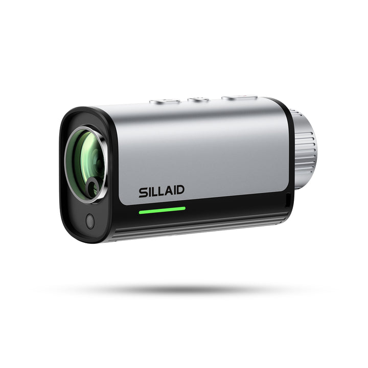 SILLAIDゴルフレーザー距離計U6【限定】