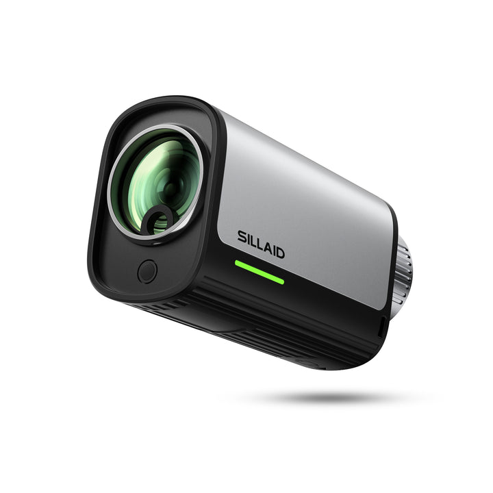 SILLAIDゴルフレーザー距離計U6【限定】