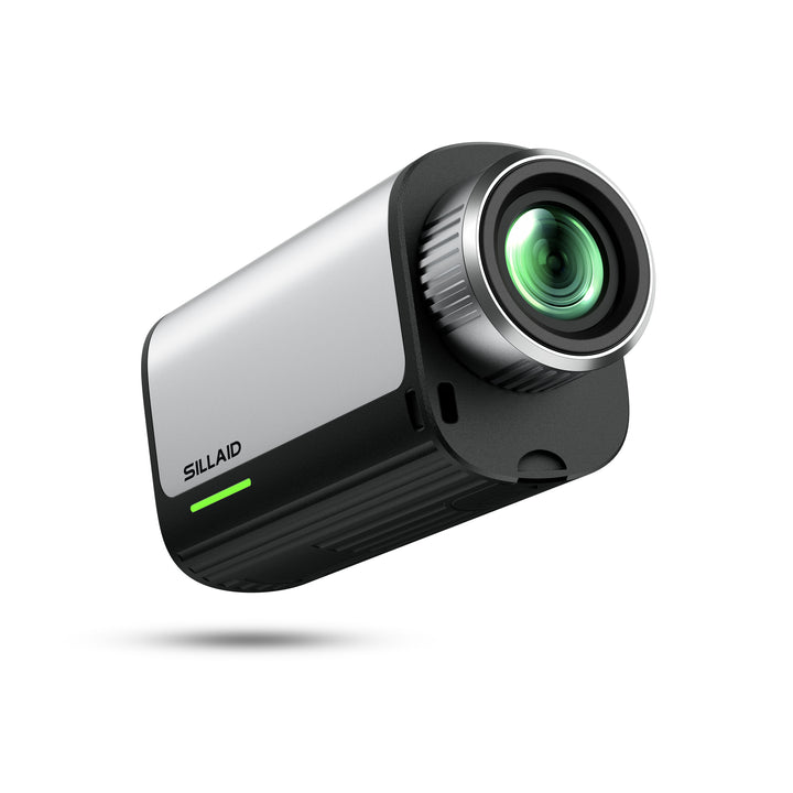 SILLAIDゴルフレーザー距離計U6【限定】