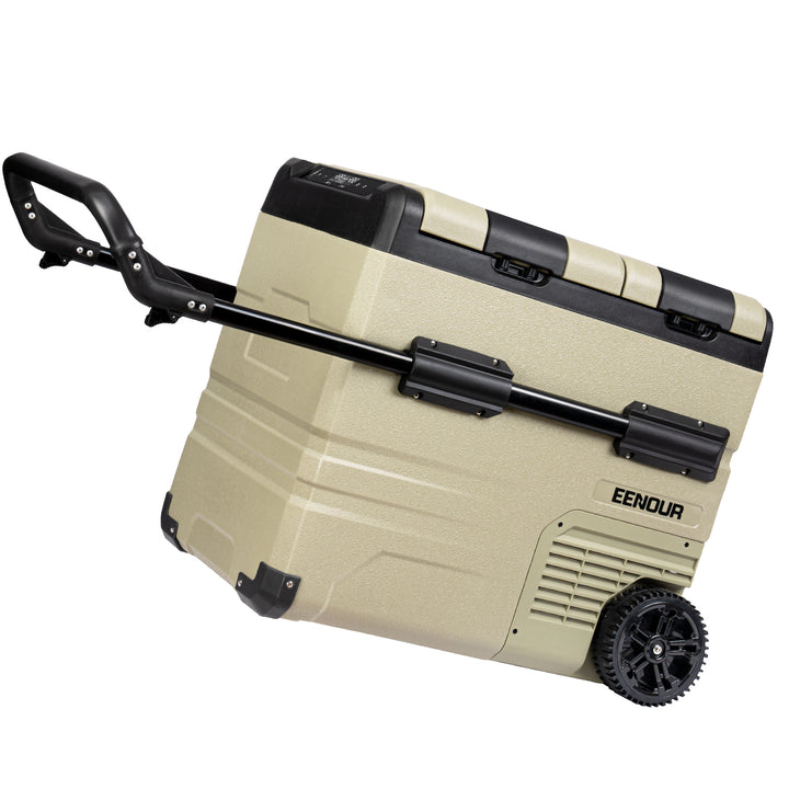 車載冷蔵庫TAW45｜45L