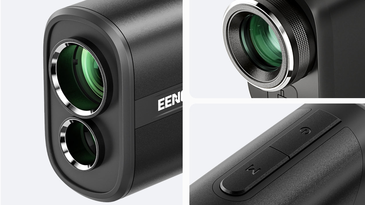 アルミニウムボディ