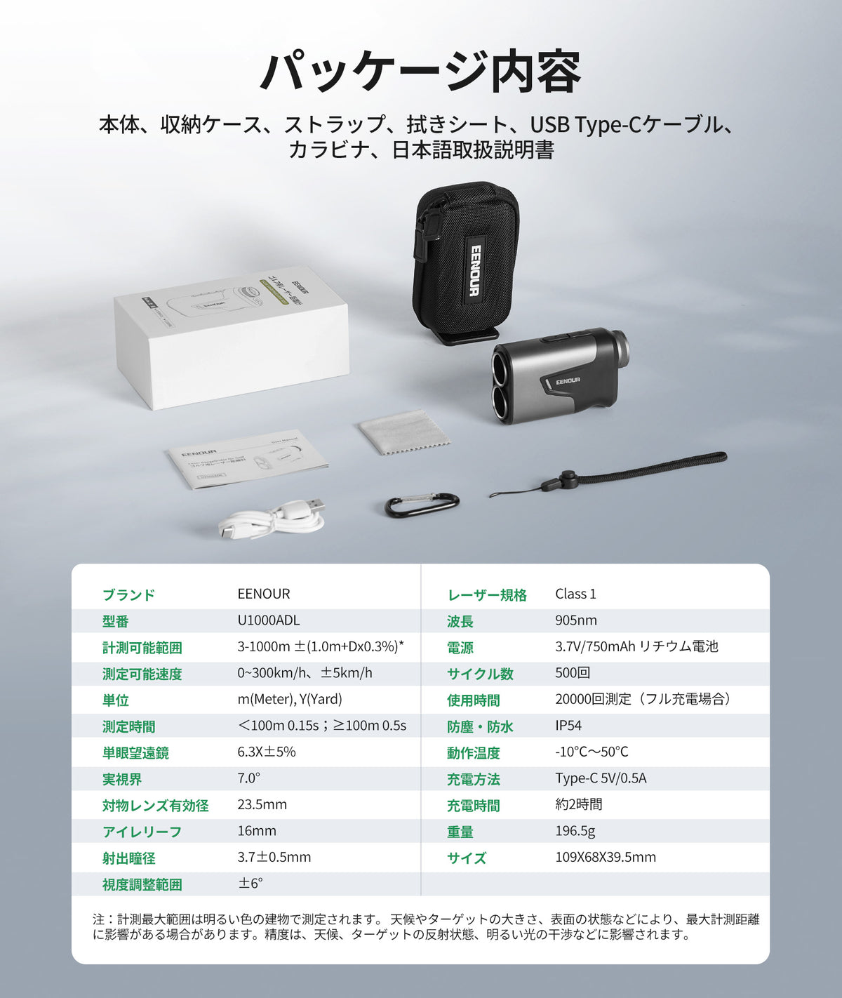 代替テキスト