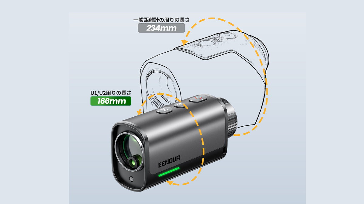 シンプルで実用的なデザイン