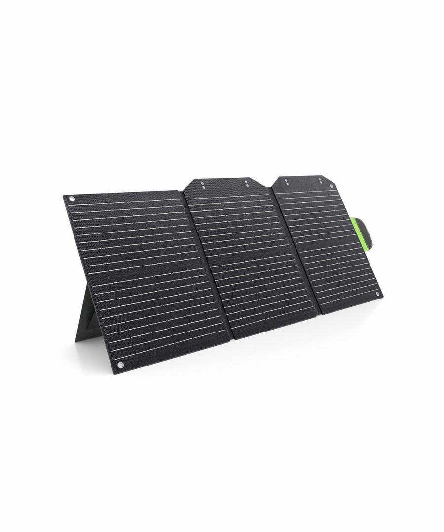 ソーラーパネル60W｜UT-60W