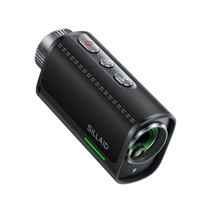 ゴルフレーザー距離計VE2/VE1