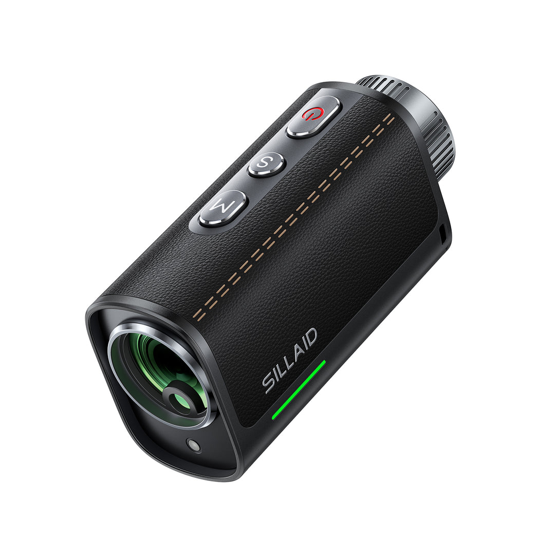 ゴルフレーザー距離計VE2/VE1