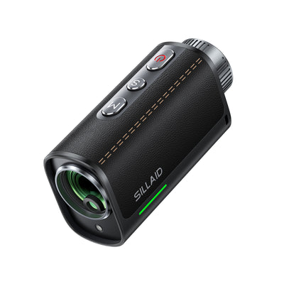 ゴルフレーザー距離計VE2