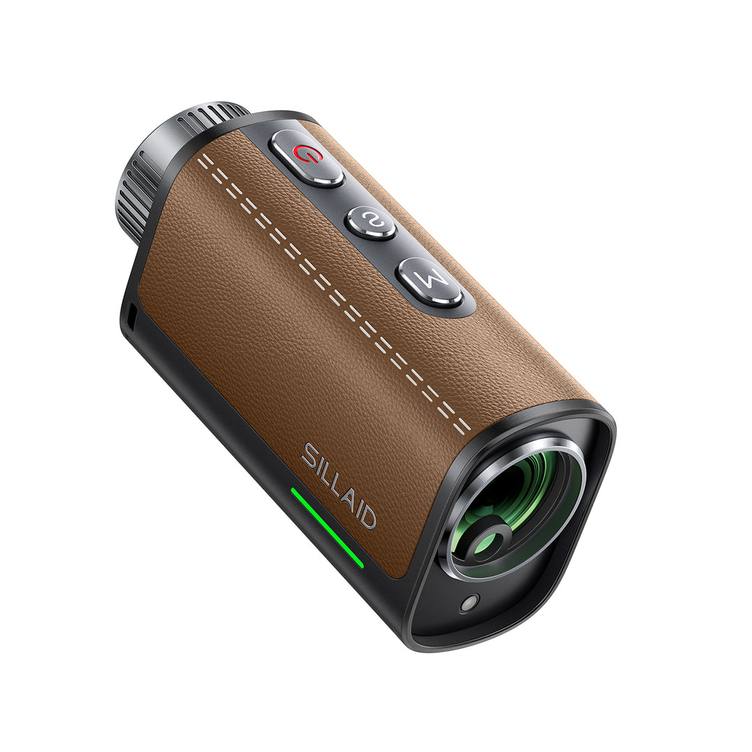 ゴルフレーザー距離計VE2/VE1