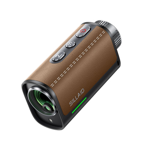 ゴルフレーザー距離計VE1