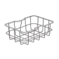 ワイヤーバスケット（小）×1
