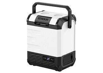 車載冷蔵庫D18 PRO｜18L