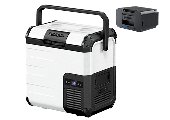車載冷蔵庫D18PRO｜18L – EENOUR