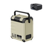 10L車載冷蔵庫D10