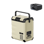 23L車載冷蔵庫D23