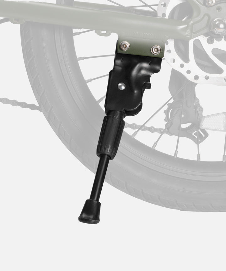 EENOUR 電動アシスト自転車 スタンド C4 対応 交換用