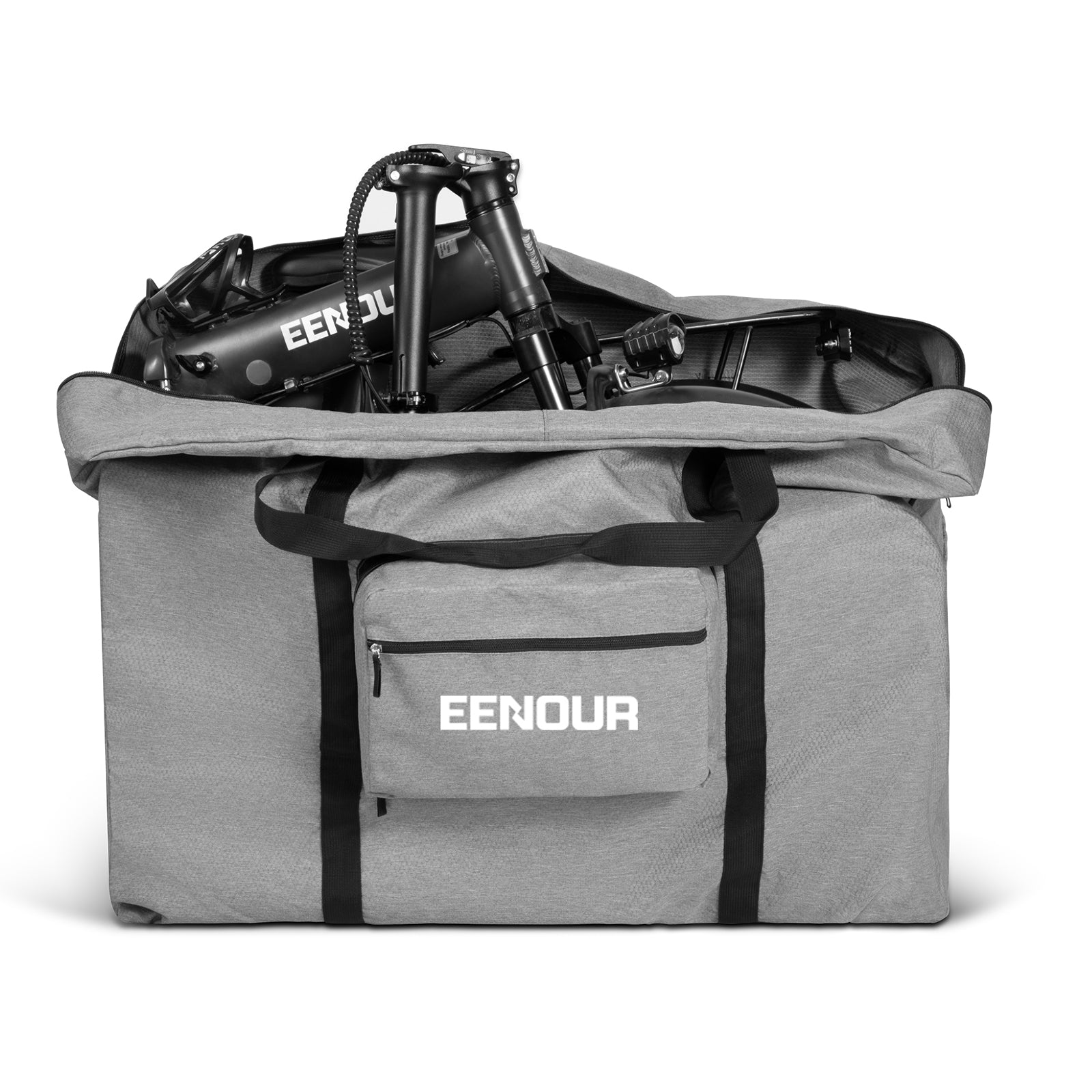 電動アシスト自転車関連アイテム – EENOUR