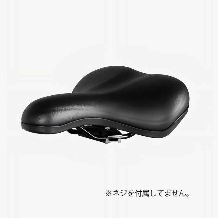 EENOUR 電動アシスト自転車 サドル C1/C2/C4 対応 交換用