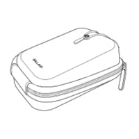 収納ケース　×1