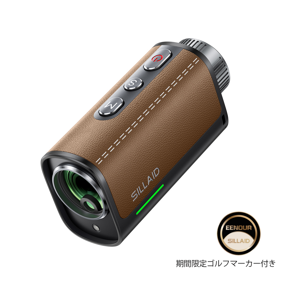 ゴルフレーザー距離計VE2/VE1