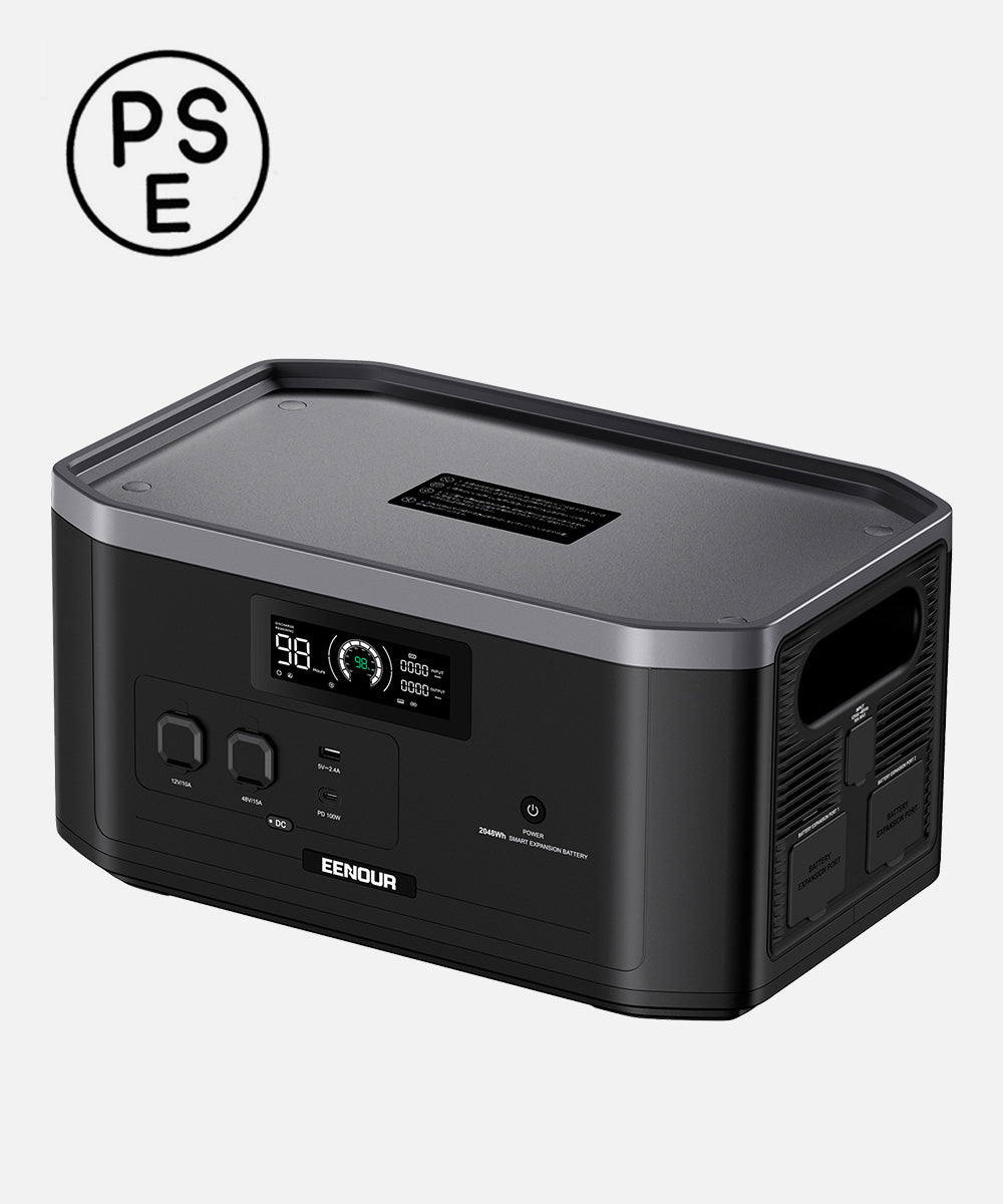 （廃盤）ポータブル電源X2000