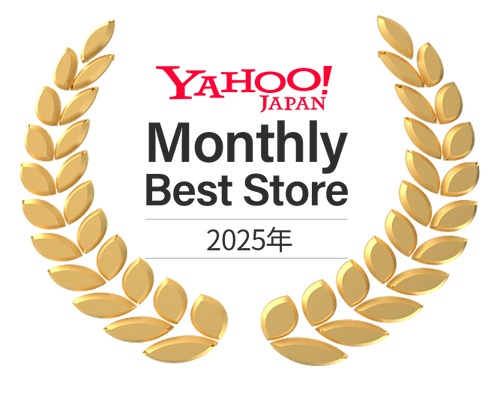 ベストストア受賞