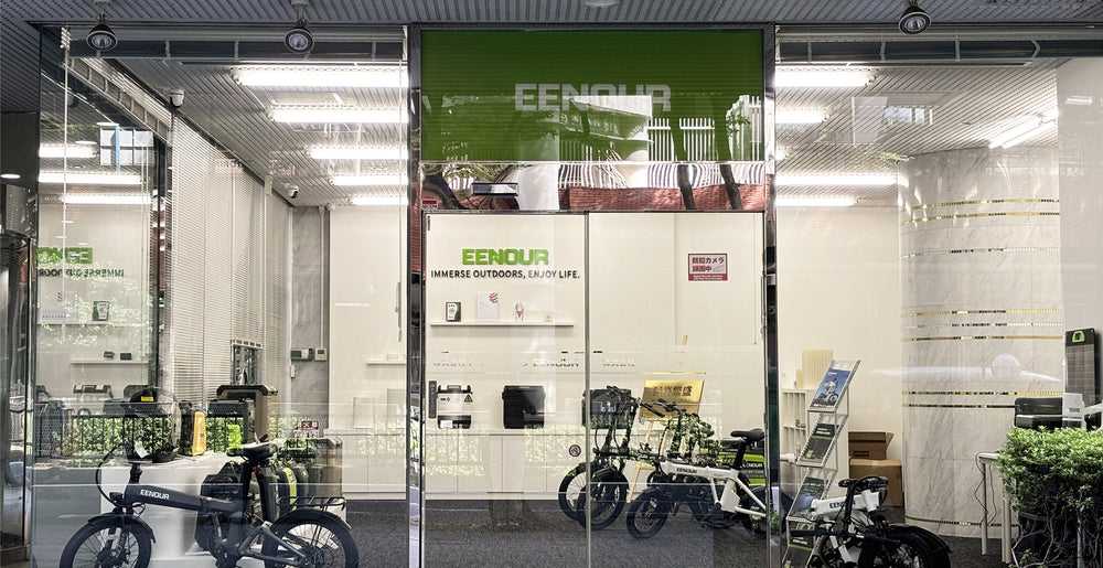 横浜ショールーム